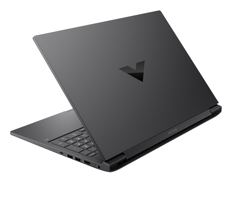 HP Victus Gaming Laptop 16-r1019ne Core™ i7-14700HX Up to 5.5 GHz, NVIDIA® RTX™ 4070 8GB GDDR6 16.1 HP Victus Gaming Laptop 16-r1019ne Core™ i7-14700HX Up to 5.5 GHz, NVIDIA® RTX™ 4070 8GB GDDR6 16.1